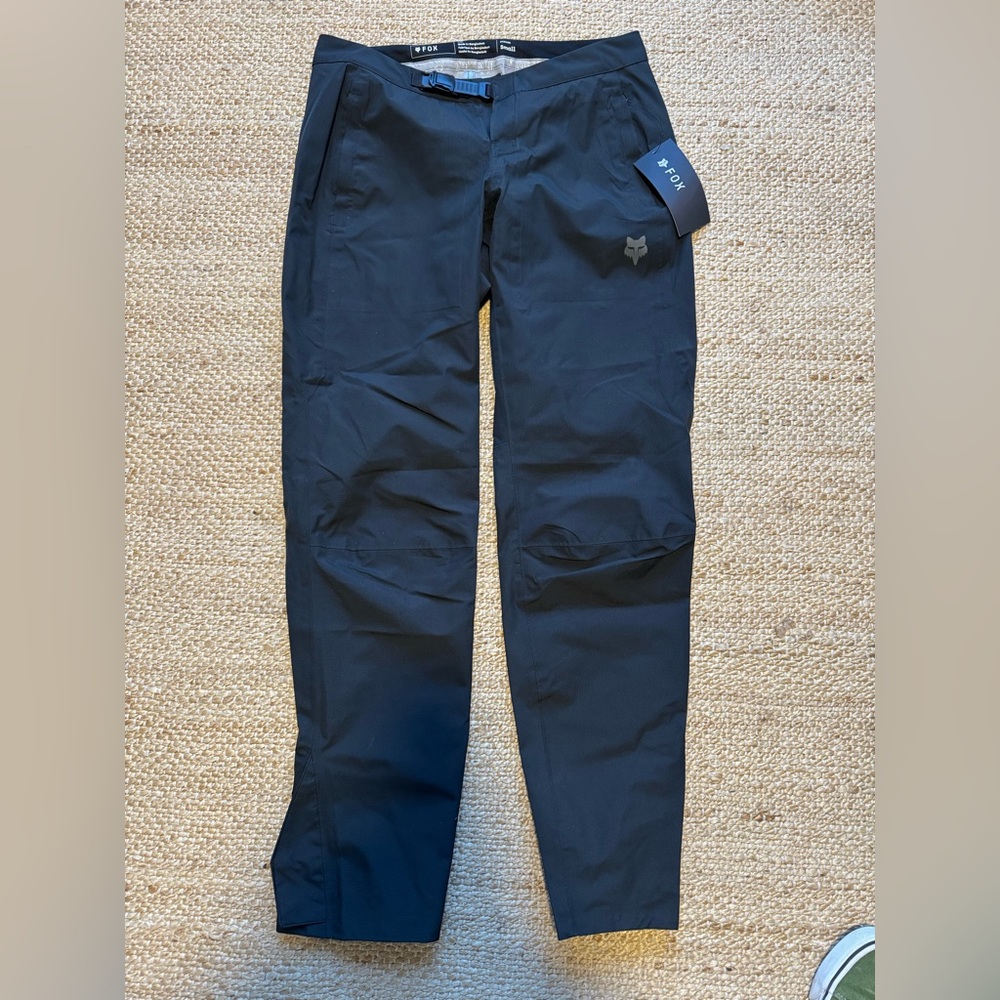 Fox Ranger 2.5L Water Pant - Women Small